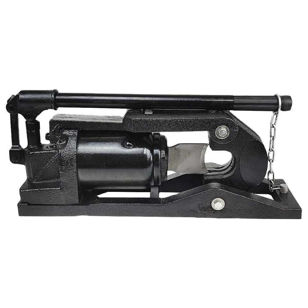 QY-48 Hydraulic Ste…