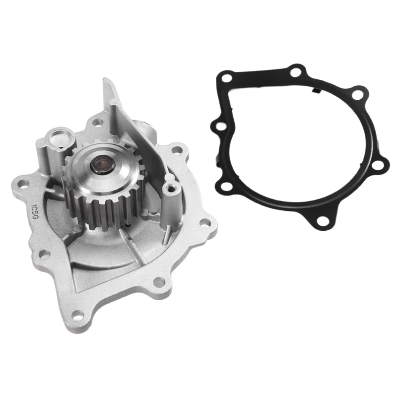 

Water Pump LR011694 For Land Rover Freelander 2 Lr2 Range Rover Evoque DISCOVERY SPORT 2.2L-A02G