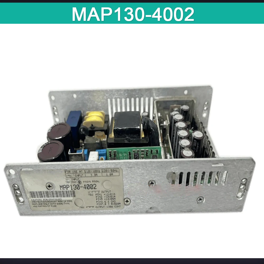 

For Power-One Industrial Medical Power Supply MAP130-4002