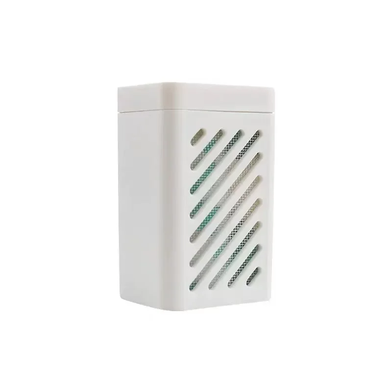 Dreame L40 Ultra / X40 Ultra / X40 Pro Ultra /x30 pro ultra Parts Silver Ion Module, Sewage Tank Deodorization Particles