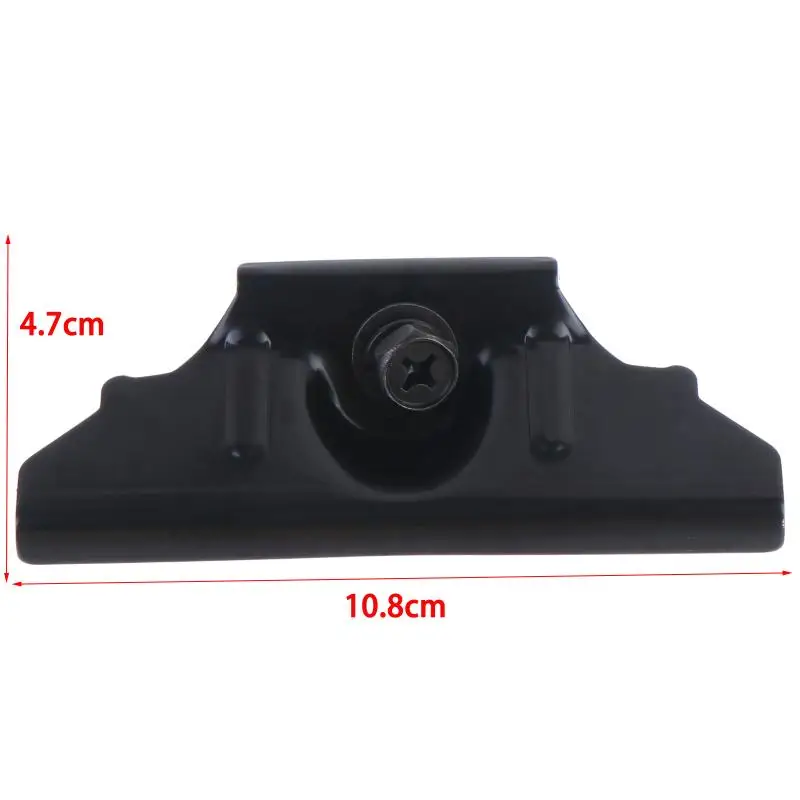 Battery Hold Down Clamp 37160-2V000 Premium Metal Fixing Bracket Ideal for Car DIY Repair Battery Replacement Jobs