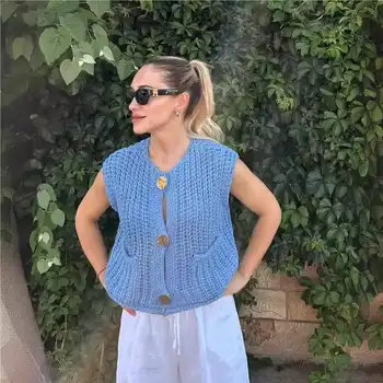 10 best sales बनियान स्वेटर - №2