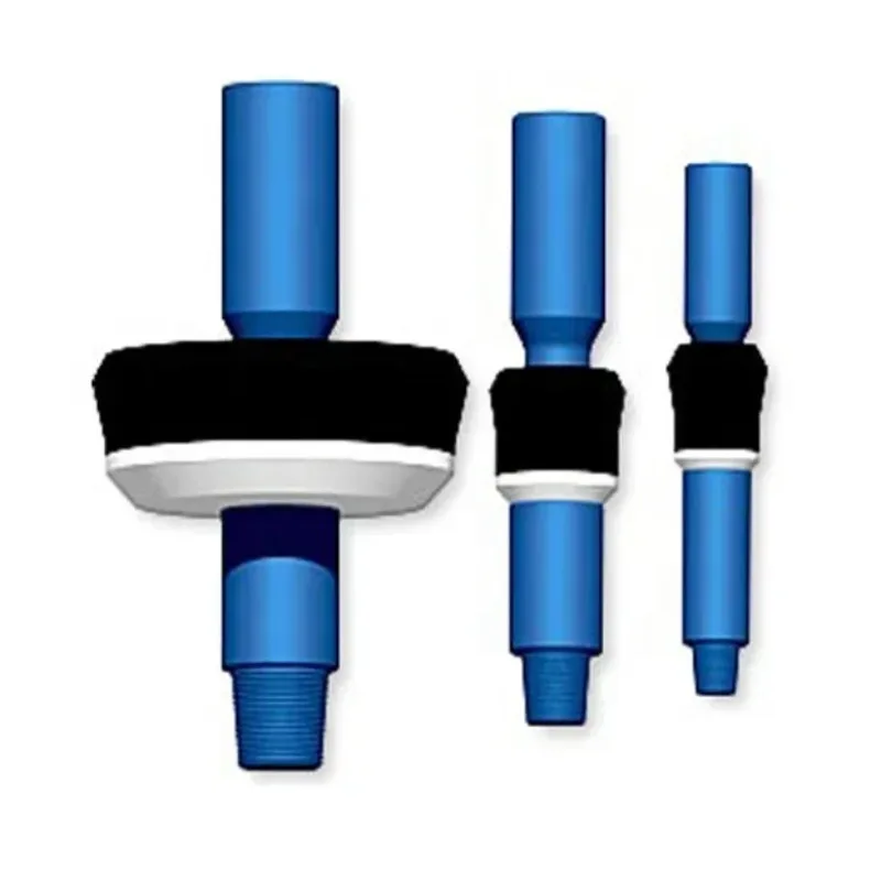 Type Casing Pressure Cup Tester for Oil well drilling