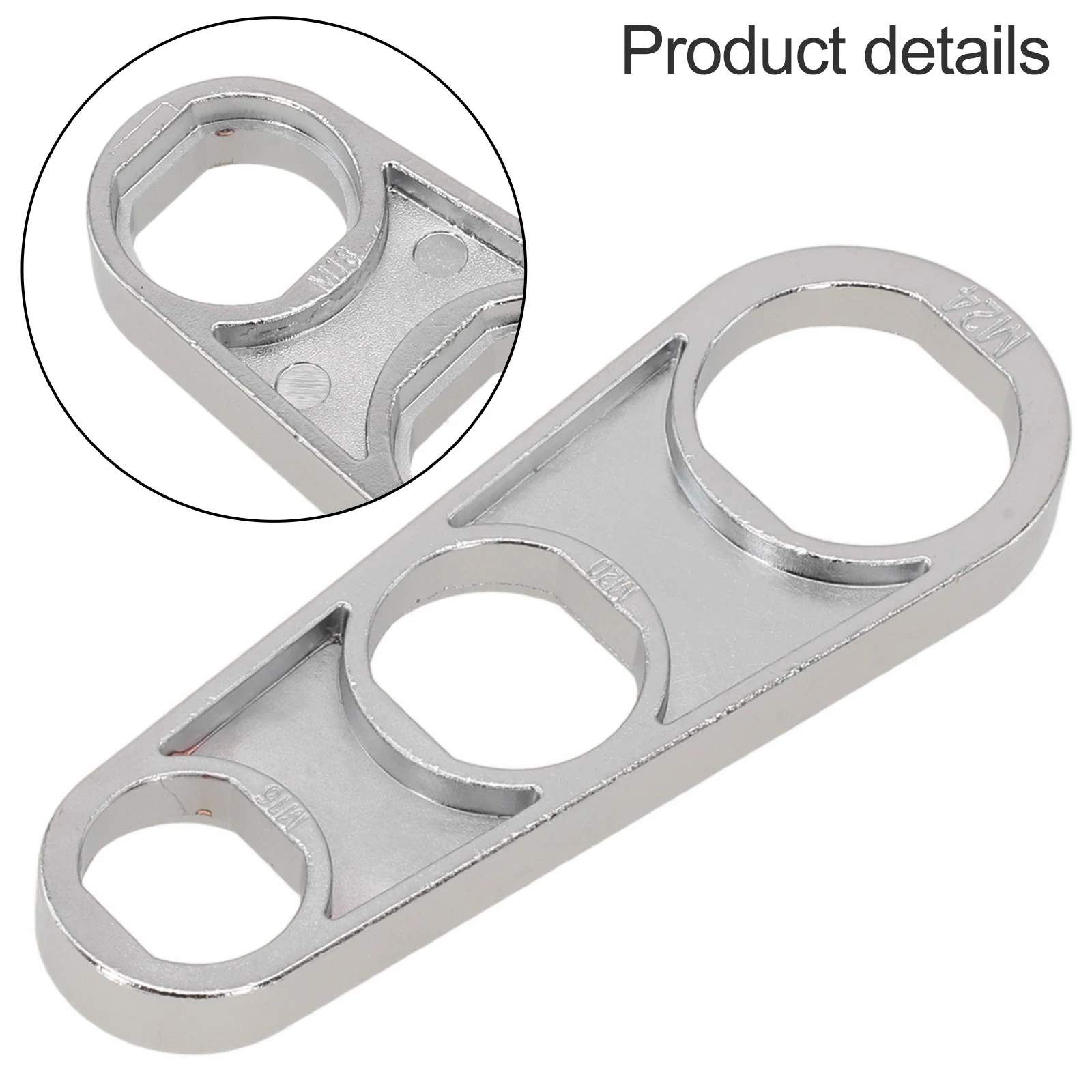 

Faucet Aerator Wrench Water Flows Adjusting 2 In 1 Faucet Bubbler Wrench Plumber Home Bathrooms Faucets Maintaining Tools