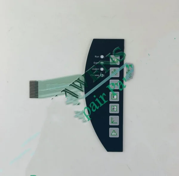 New Replacement Compatible Touch Membrane Keypad For KEBA KETOP T50 014 CES/73943/08