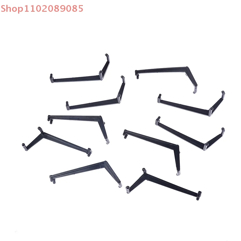 10Pcs Fruit Tree Branches Holder Fruit Branch Spreader Tree Branch Support Frame For Strong Branch For Tree Branches Fixe
