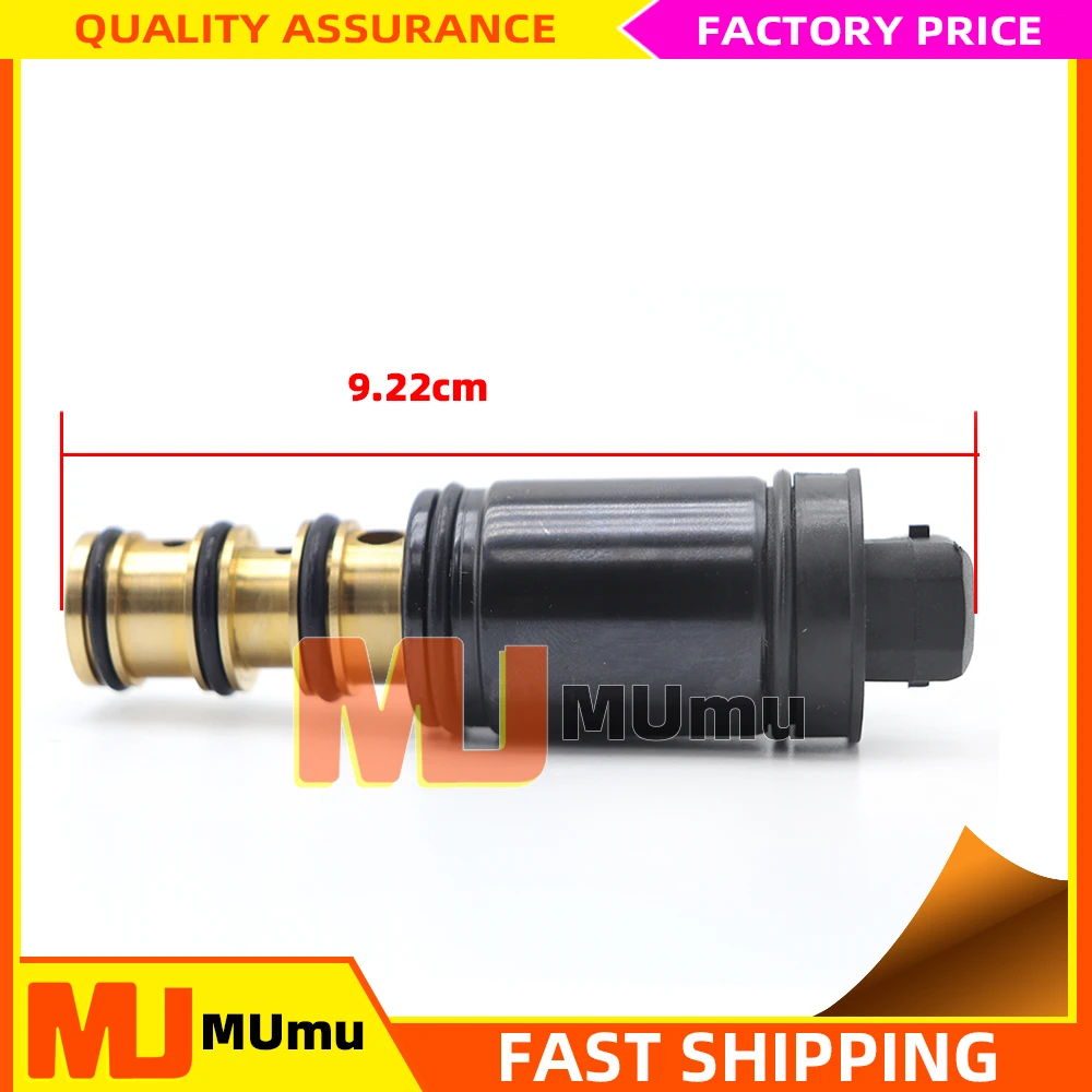 6SEU16C AC Compressor Control Valve For Jeep Compass Patriot Dodge Caliber 2.0,2.4L RL111610AB RL111610AB 447150-0751 55111610AB