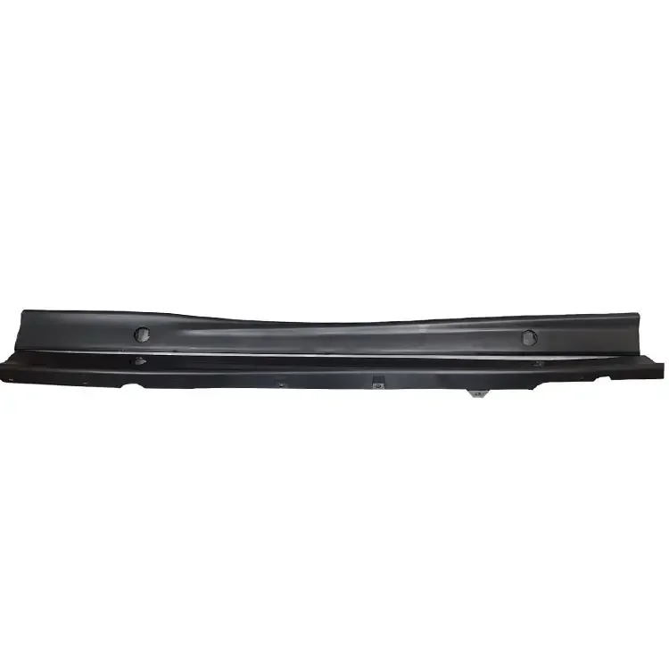 High Quality Factory Wholesale E36 Accessories Suitable for BMW E36 M3 Look Side Skirt 1992 1998