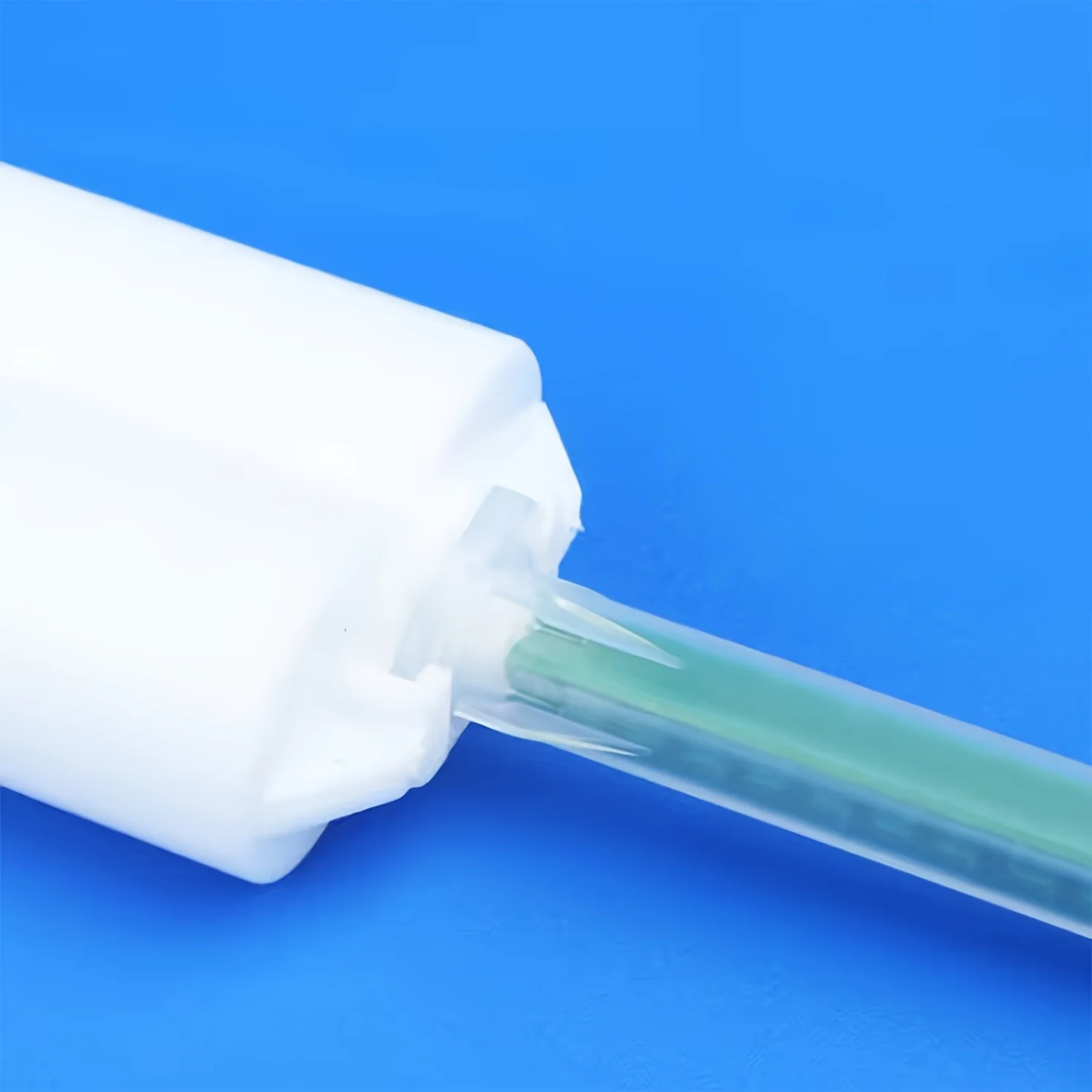 Epoxidharz-Mischdüse Elektrostatische Mischdüse Geeignet für AB-Klebepistole Elektrostatische Mischdüsen – Detail 5
