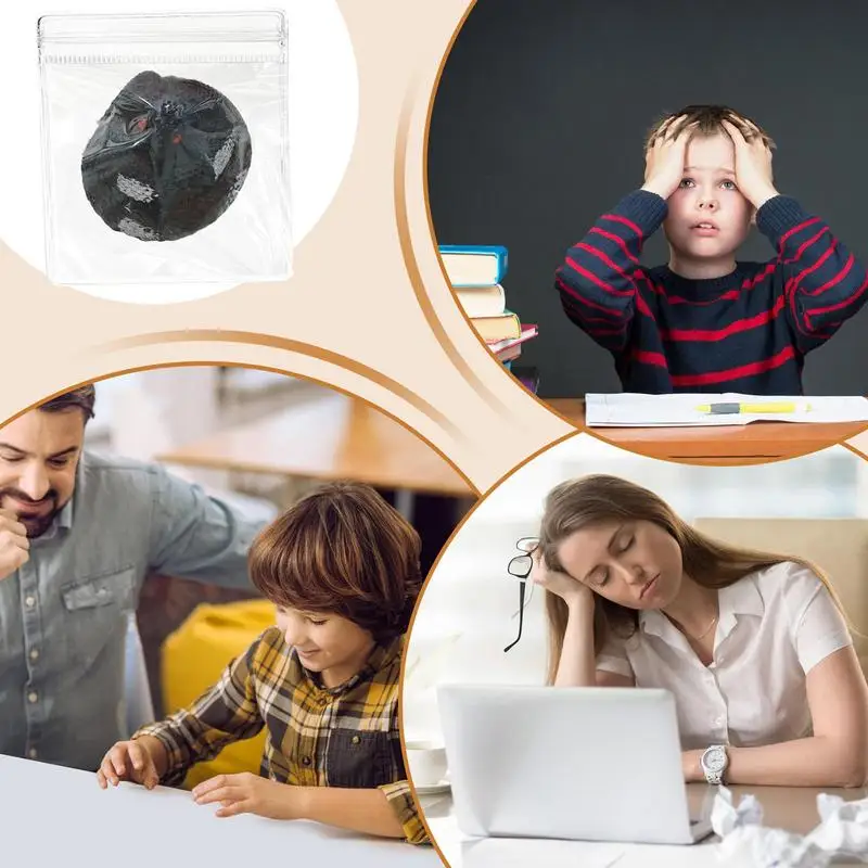 Giocattoli del serpente Scherzo Giocattolo del serpente finto Gioco elastico e pieghevole morbido comprimibile per scherzi Collezionisti di giochi di Halloween Bomboniere