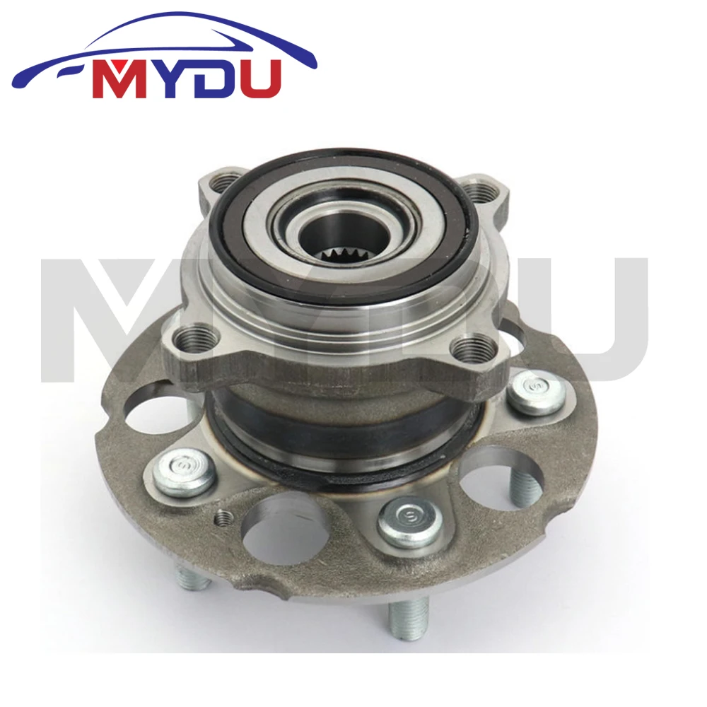 42200-STK-951 42200-SWN-P01 42200-TA0-A51 VKBA7441 512345 Rear Wheel Hub Bearing For HONDA CR-V 4WD ACURA RDX 07-13