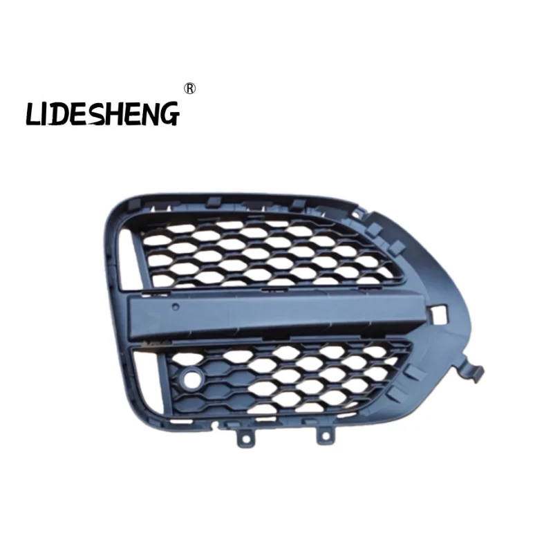 

T4N12790 Front Bumper Left Hollow out grille For JAGUAR F-PACE 2016-2019