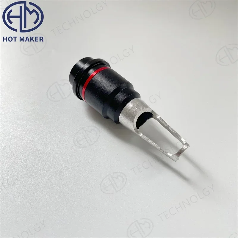 532+755nm Nd Yag Filter Laser Tip Head Probe