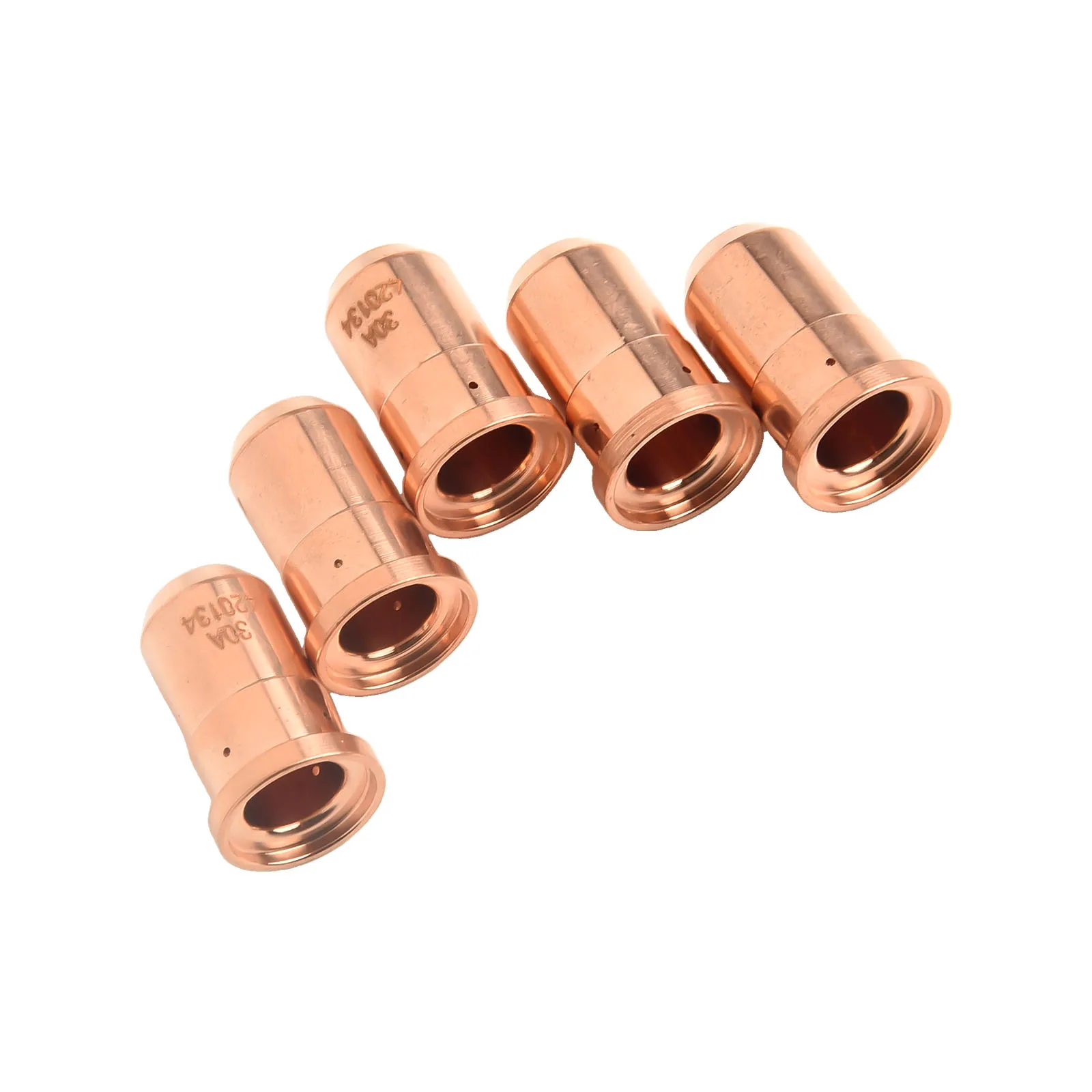 10pcs-plasma-electrode-420132-soldering-station-supplies-welding-high-quality-plasma-cutting-consumables-cutter