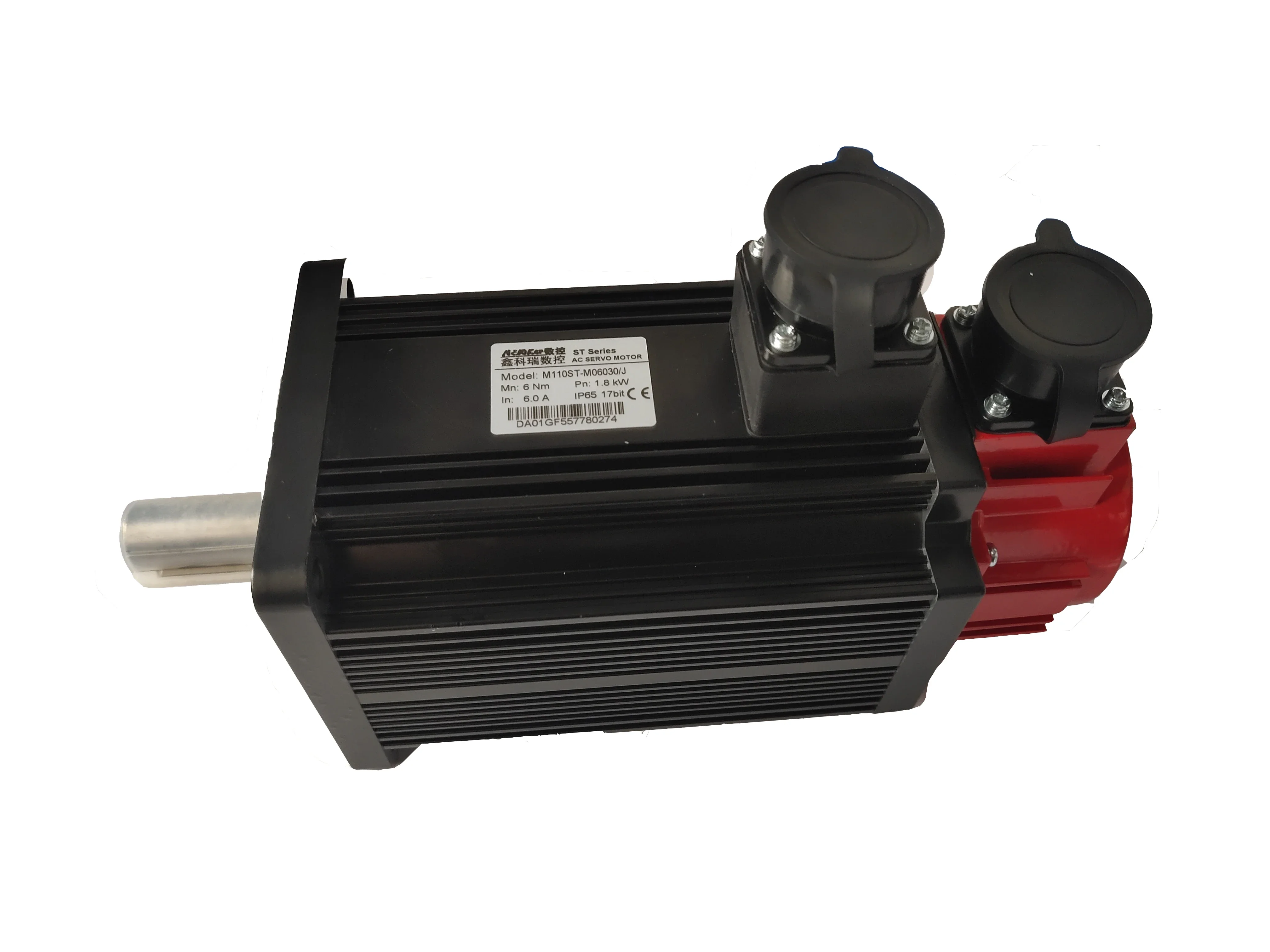 

2026 NewKer High Torque Ac Servo Motor for Industrial Sewing Machine