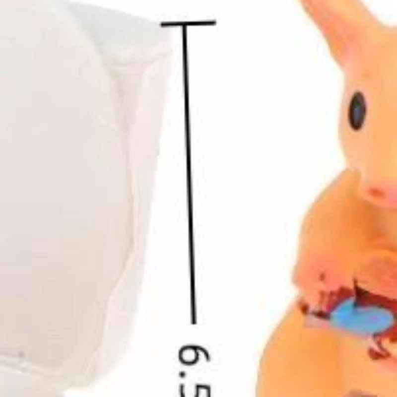Cute Pig Figurine On The Toilet - A Whimsical Bathroom Desk Decoration That Relieves Stress And Serves As An Exquisite Ornament