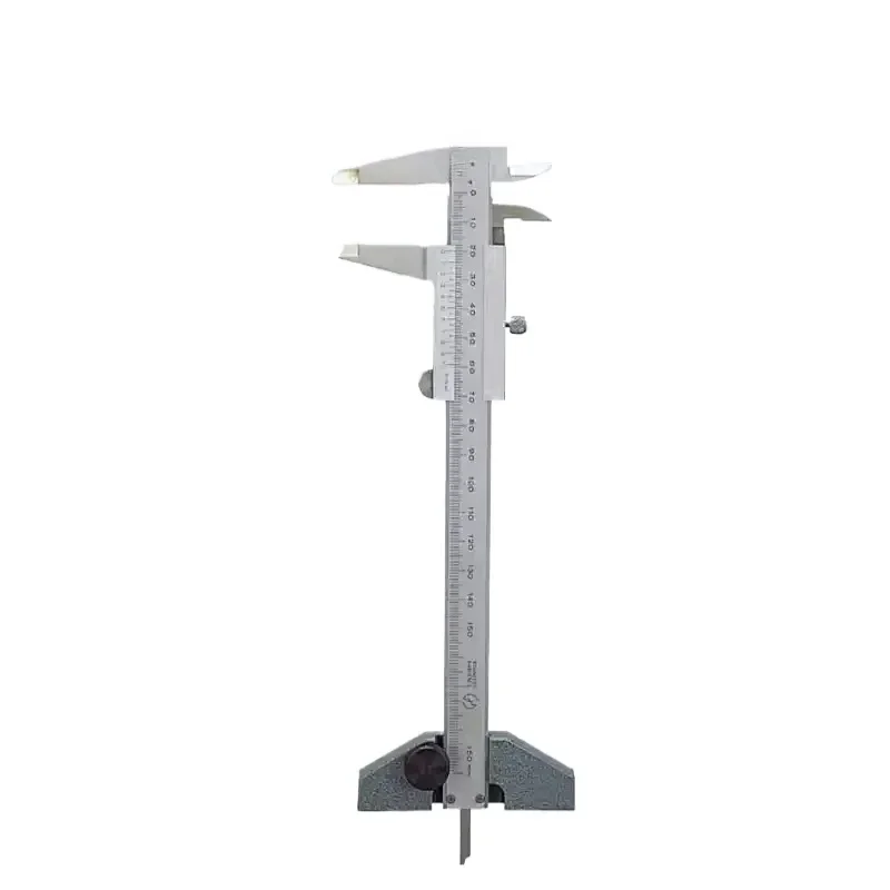 caliper depth measurement base,050083-10  050084-10,depth base attachment