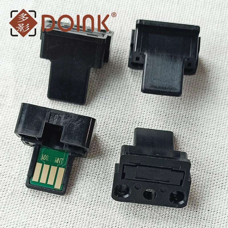 8PCS Chip MX312 For Sharp MX-M260 M264 M310 M311 M314 M354 AR5731 5726 Cartridge MX-312AT MX-312NT MX-312GT MX-312FT MX-312JT