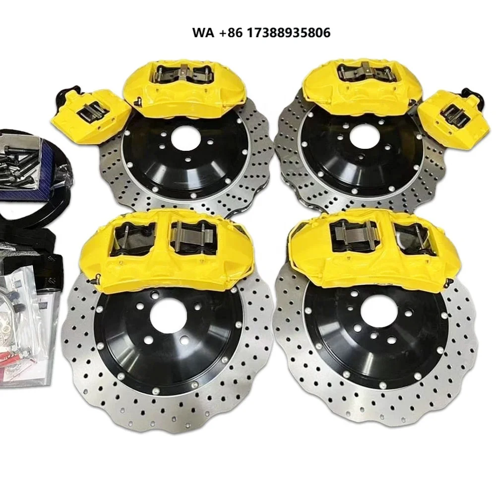 Front Left Rear Brake Caliper for Cruze Classic Spark M300 Silverado 2002