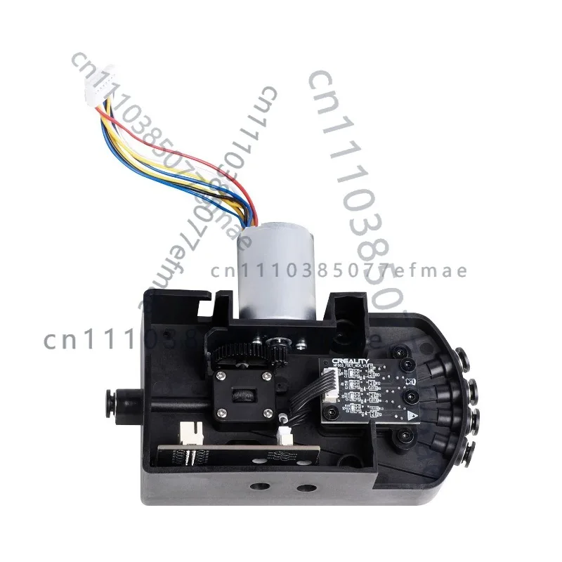 FOR Creality CFS bottom bracket Five-way kit brushless motor 0.35A 24V 3D Printer