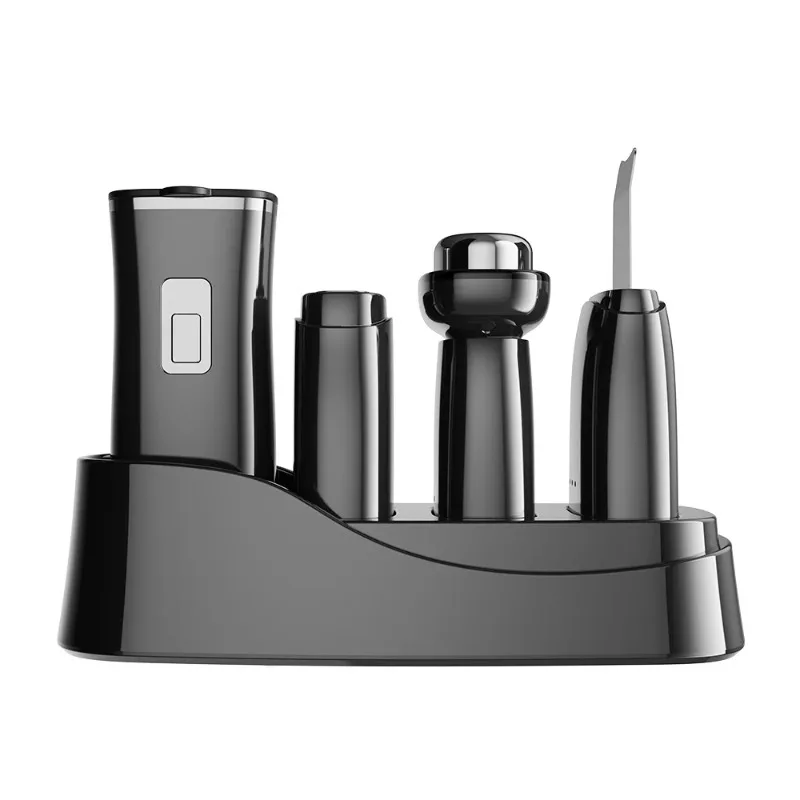 

4 in 1 Facial Red Blue Light Therapy Skin Care Stick Skin Care Tools Other Household Beauty Equipment