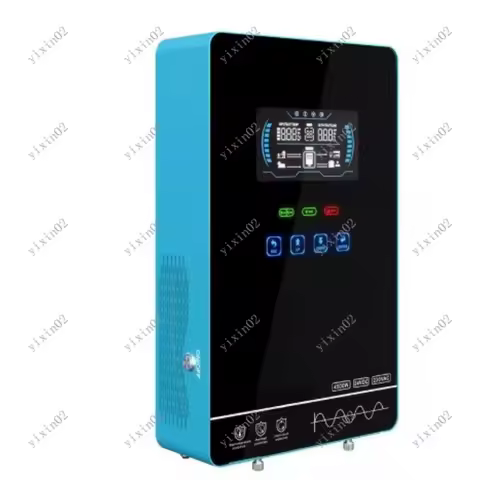 Standalone Wi-Fi Monitoring Accessory - For 4500W/6500W Off-Grid Solar Hybrid Inverter