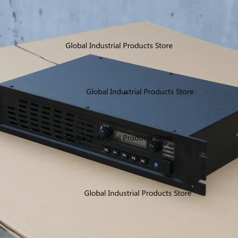 ICOM IC FR5000 Analog & IDAS VHF Repeaters