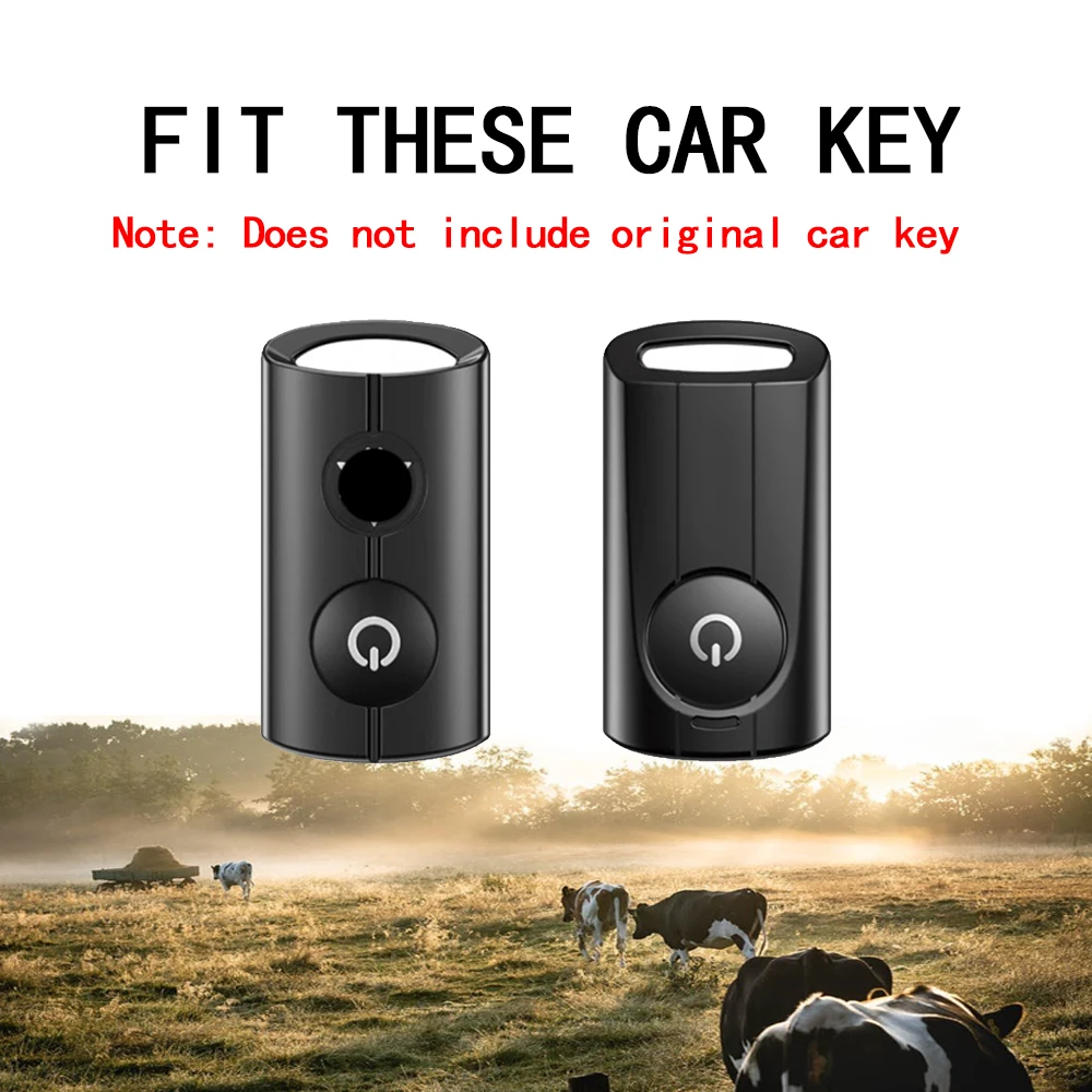Motor Remote Key Fob Case For Yamaha Nmax 2021/2022 NVX NVX155 XMAX XMAX300 QBIX AEROX JAUNS 2018 2019