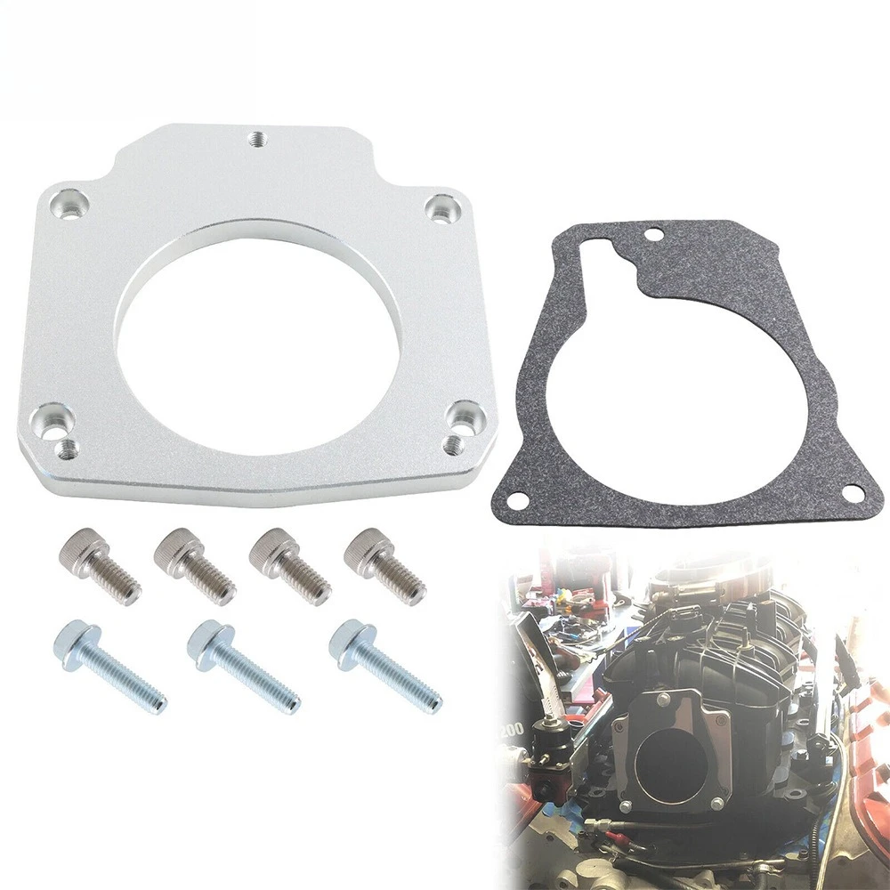 Throttle Body Space… - image