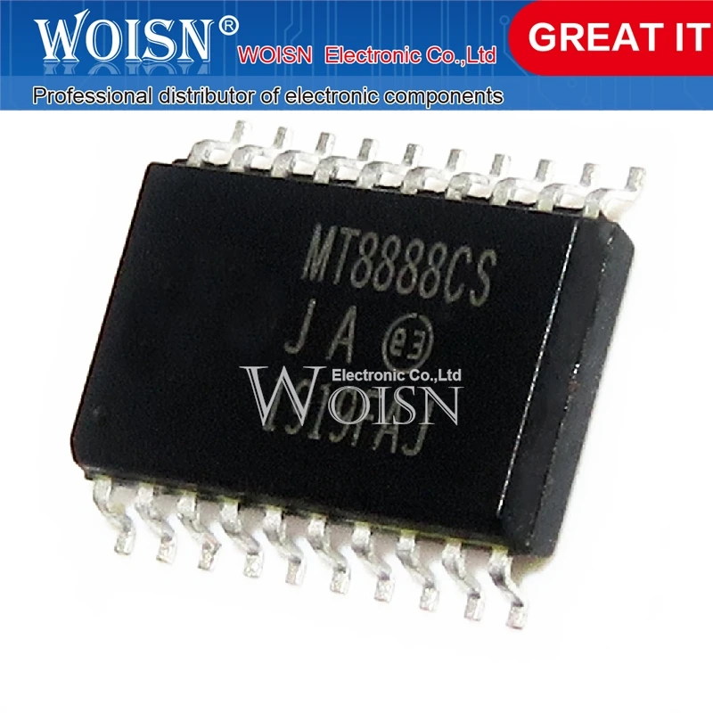 

10 шт. MT8888CS MT8888 СОП-18