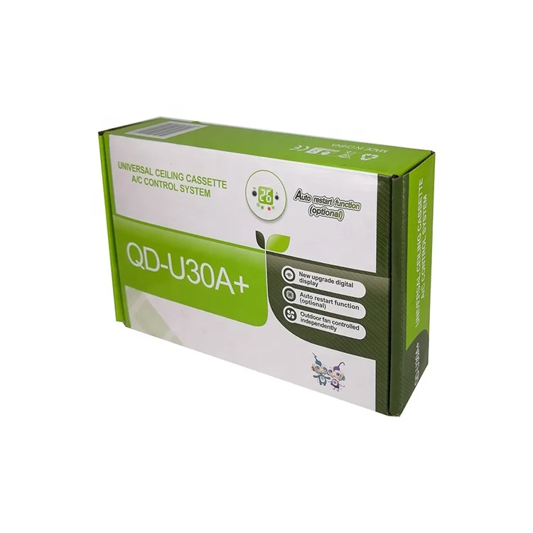 Qunda-universal Inversor ar Condicionado Control Board System ac Pcb Qd-u30a