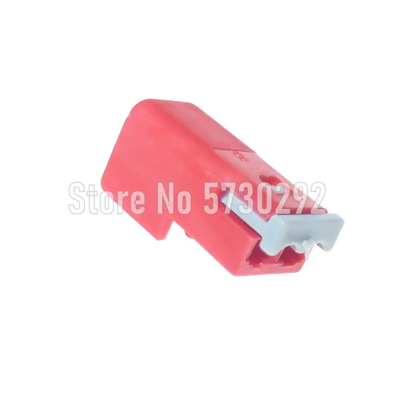 2P 12059251 12059250 Automotive Plug Connector Wiring Harness Car Socket With Terminals - Detail 1