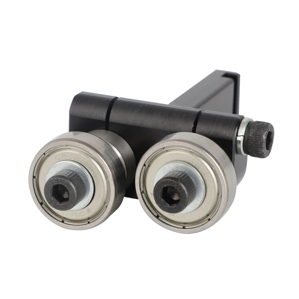Bandsaw Ball Bearing Blade Guide Fits For Most 14\