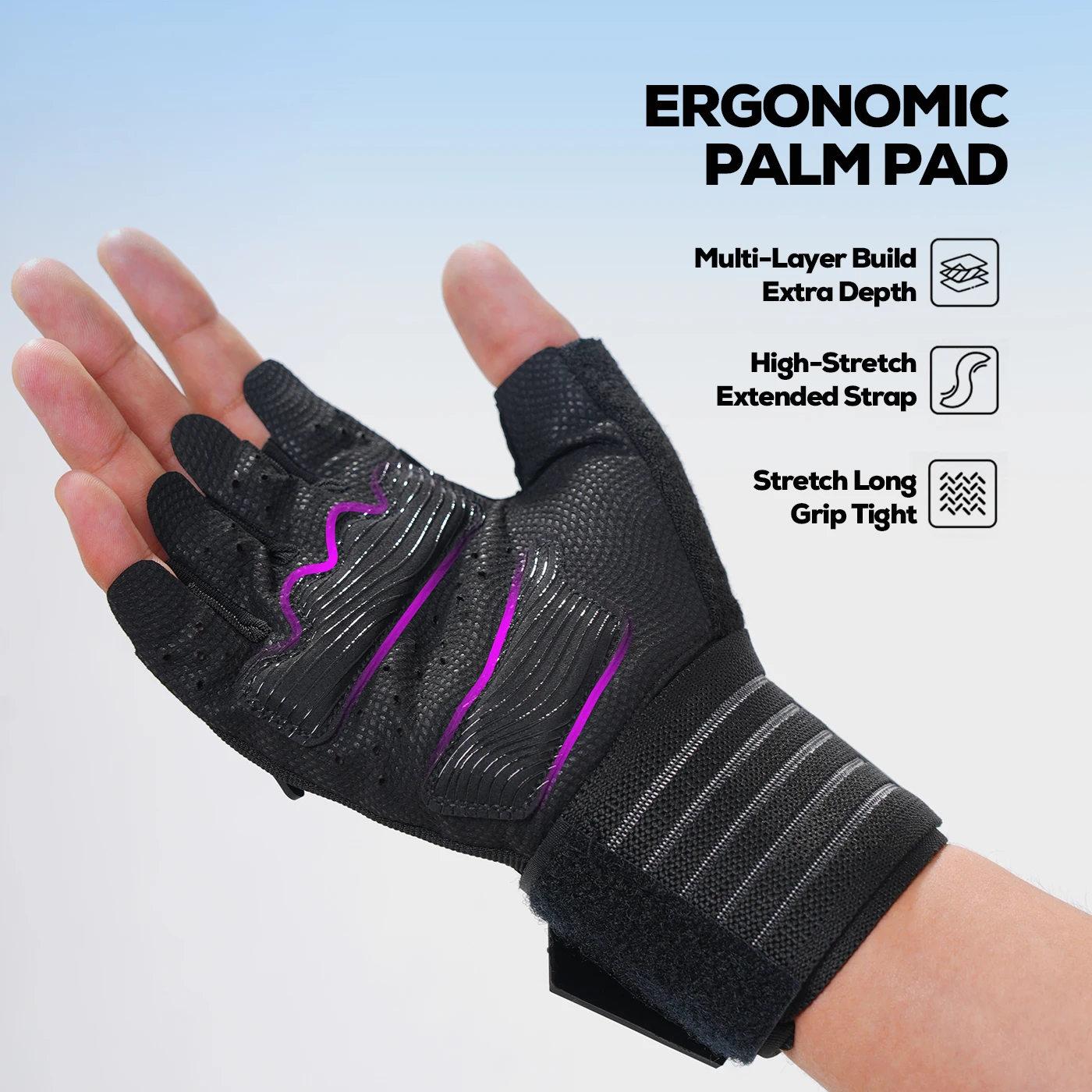 Thumbnail 3 - #25 Compare Weight Lifting Gloves Before You Buy