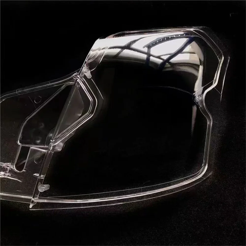 

For Cadillac CTS 2003 2004 2005 2006 2007 2008 Headlight Cover Glass Lens shell Lampshade lamp shade Car Accessories