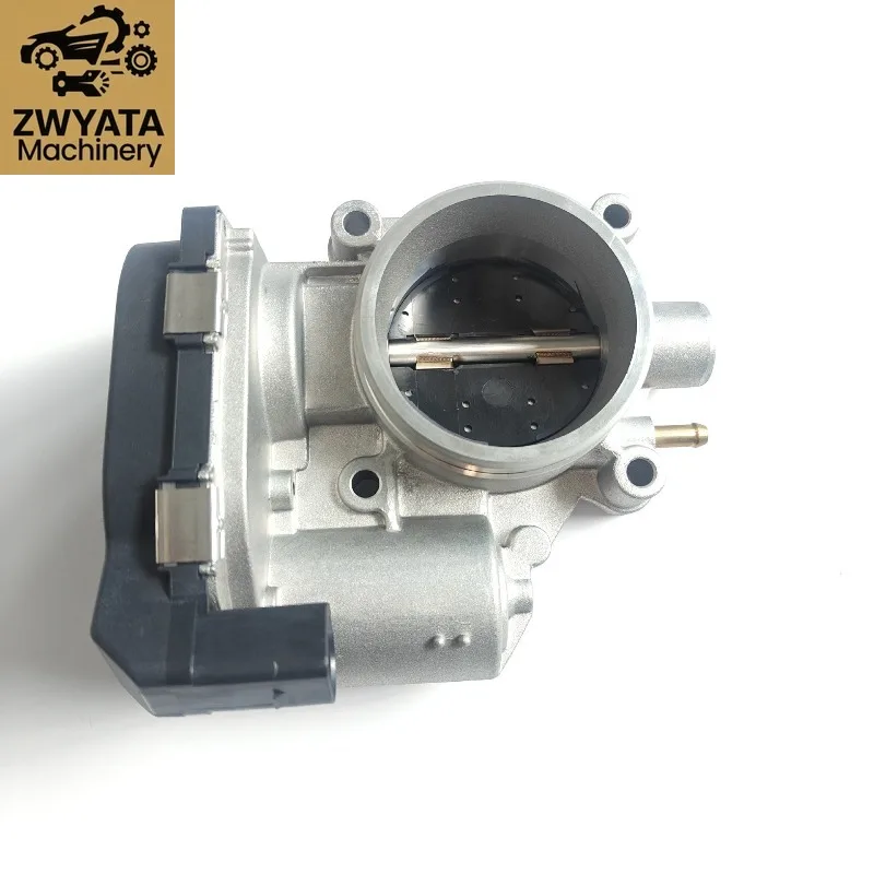 

Корпус дроссельной заслонки 1611413125 A1611413125 для Ssangyong Actyon Kyron Sports Actyon II Kyron Rexton Tivoli