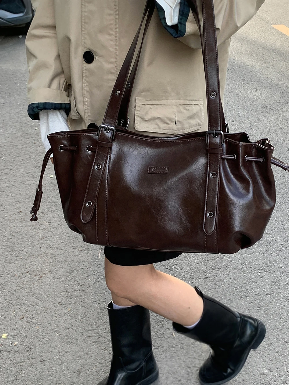 Autumn Winter Women… - image