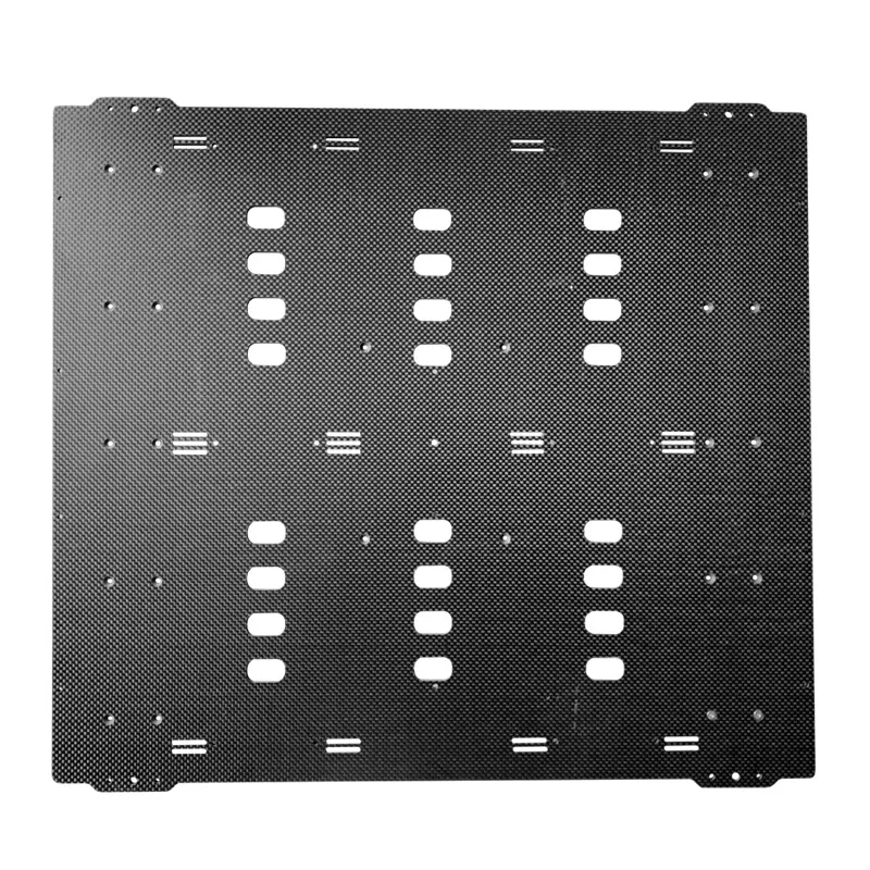 XAERO X1750 1750mm X8 Faltbarer Rahmen 100kg Startgewicht Kohlefaser für Bemannte Industrielle UAVs – Detail 22