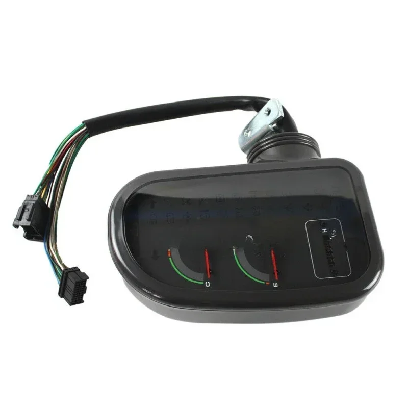 Scheda Computer escavatore ECR145C ECR235