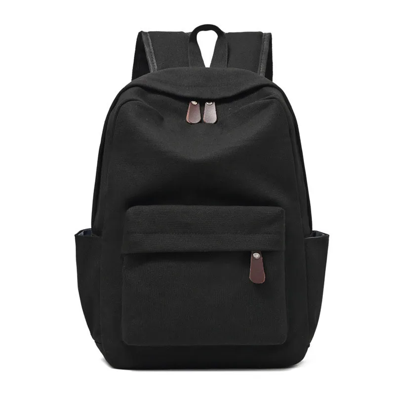 High Quality Vintage Bagpack Women Men Backpack Mochila Casual Hiking Bags Brand Designer Casual Backpacks Travel SchoolBags