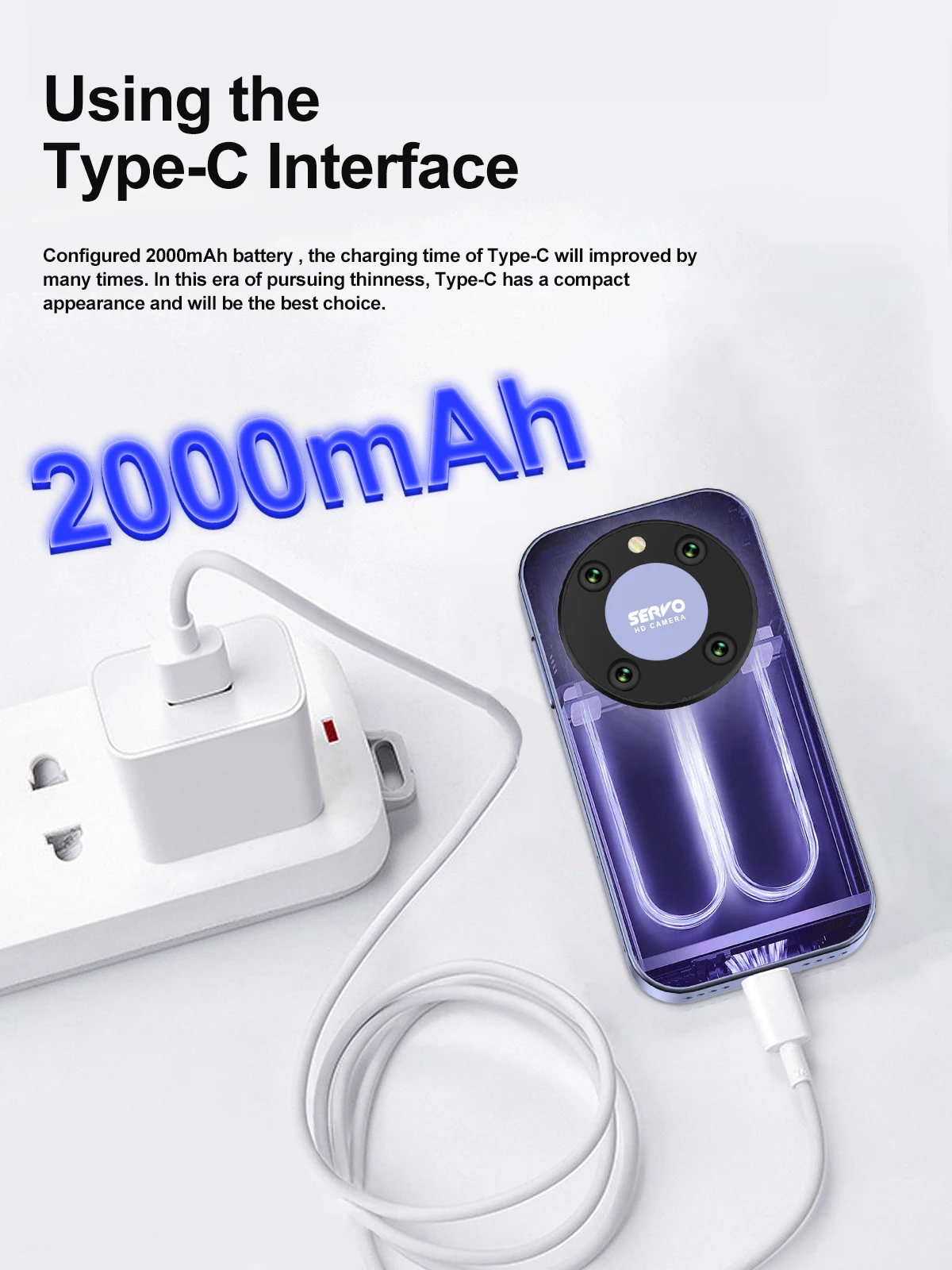 Global Version KING9000 4G Mini Smartphone 3.0" Dual SIM 16GB+2GB Android OS Google Play Original Small Mobile Phone Google Play