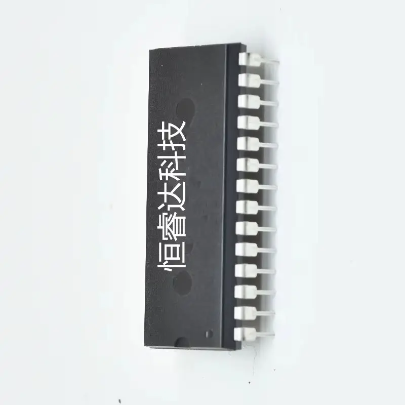 5 P/Lot IC رقائق MCP23017-E/SP MCP23S17 DIP28 16 بت I/O المتوسع مع واجهة I2C IC في المخزون يمكن الطلب
