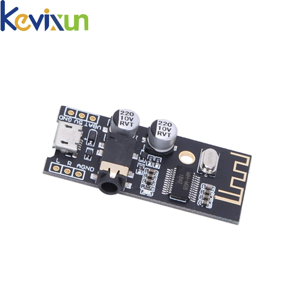 MH-MX8 MP3 Decoder Board Bluetooth 4.2 5.0 Audio Modul Verlustfreie Stereo DIY Refit Lautsprecher Hohe Fidelity HIFI M18 M28 M38