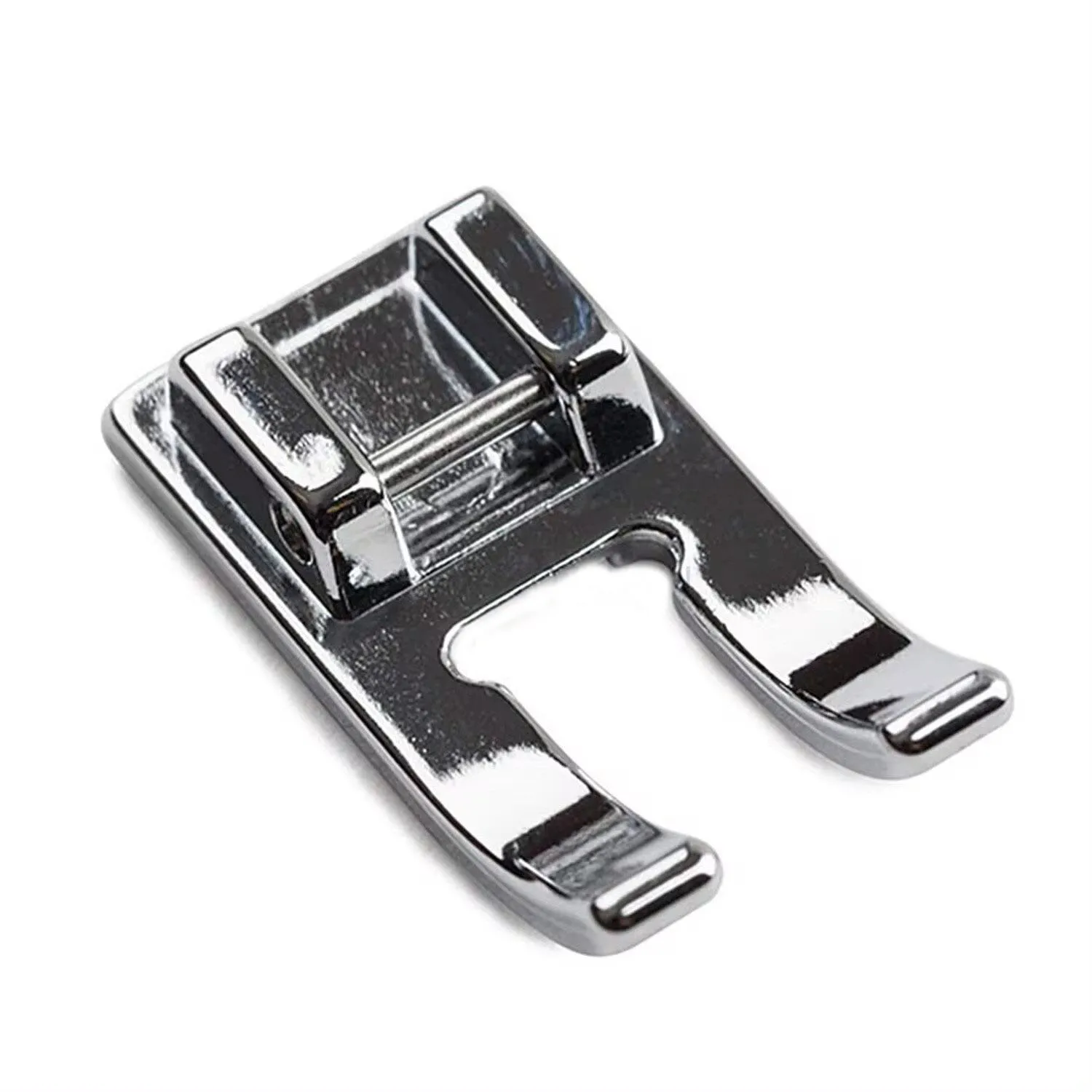 

Domestic Sewing Machine Parts Open Toe Foot Presser Foot Parts Presser Sewing Accessories