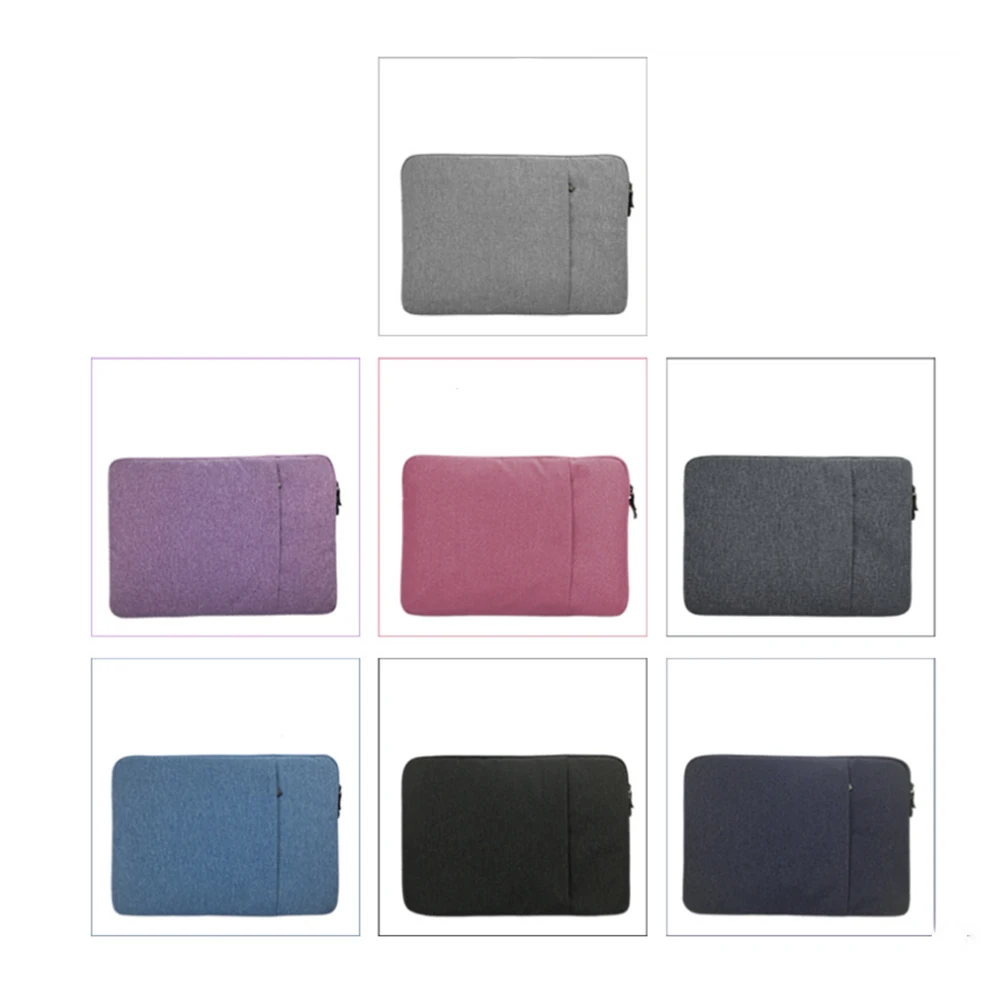 

Laptop Bag 10 13.3 14 15.6 Inch Laptop Case for Macbook Pro 13 Case Macbook Air Sleeve Cover Accessories Laptop Cover