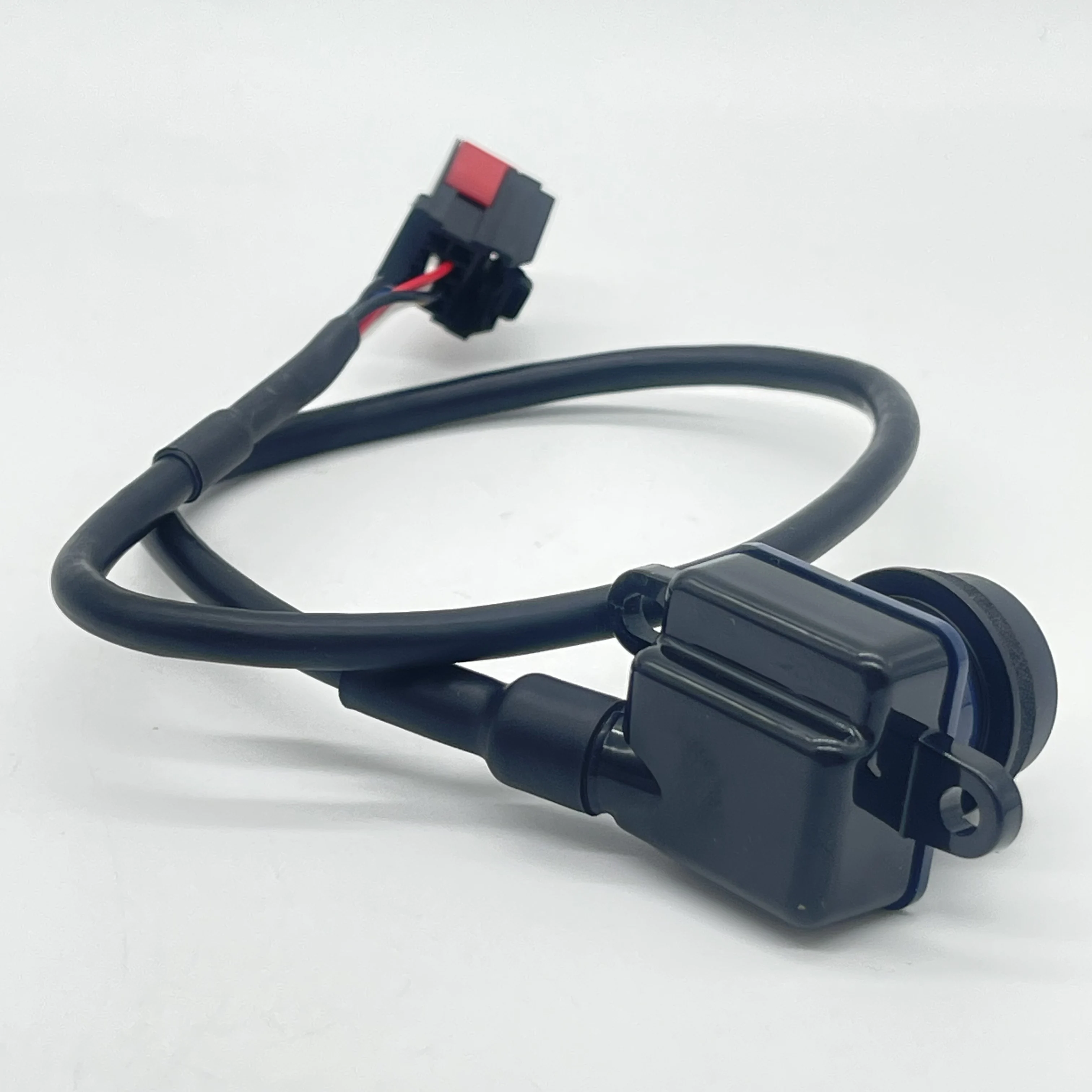 68417057AA NEW Reverse Assist Rear View Camera Back up Aid Parking Camera For RAM PROMASTER 1500 2500 3500 2018-2021 6MJ97ZZZAA - view 2