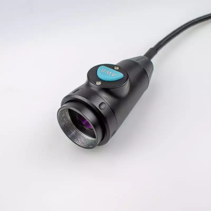 Рисунок 5 - Медицинский эндоскоп FHD портативный