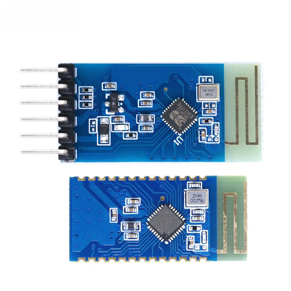 Bluetooth module JDY-33 Dual mode serial Port SPP Bluetooth SPP-C compatible with HC-05/06 /JDY-31 slave Bluetooth 3.0