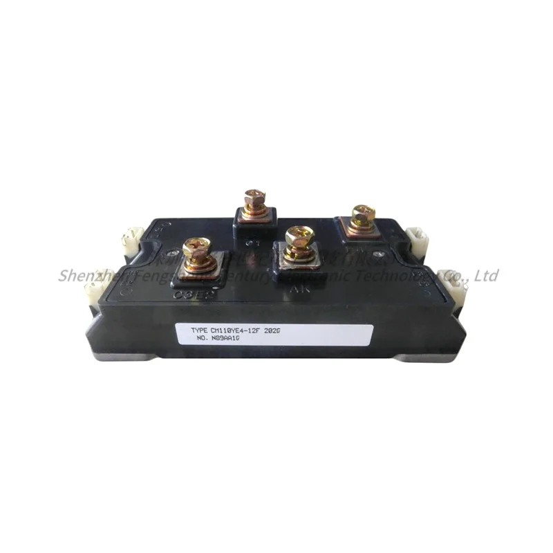 

Модуль питания IGBT CM110YE4-12F Новый оригинал