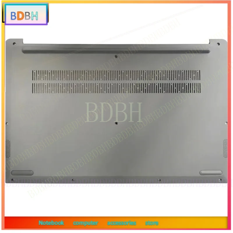 New For Lenovo Ideapad 1 15ALC7 15IAU7 15IJL7 2022 Laptop LCD Back Cover Front Bezel Palmrest Keyboard Bottom Case Hinges Cover